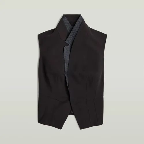 Chaleco - Negro - Mujer - G-Star RAW - Modalova