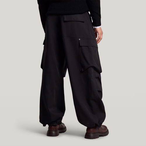 G-S008 M-51 Cargos - Black - Men - G-Star RAW - Modalova