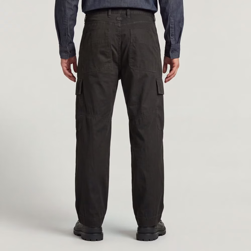 Utility Loose Cargo Pants - Men - G-Star RAW - Modalova