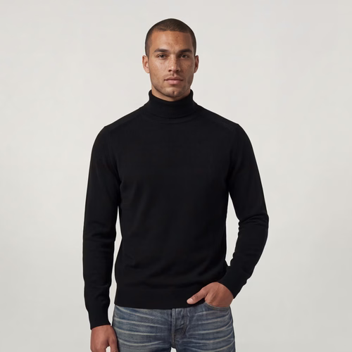 The Benedict - Correct Turtle Neck Pullover - Men - G-Star RAW - Modalova