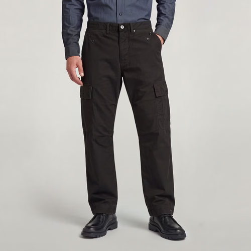 Utility Loose Cargo Pants - Men - G-Star RAW - Modalova