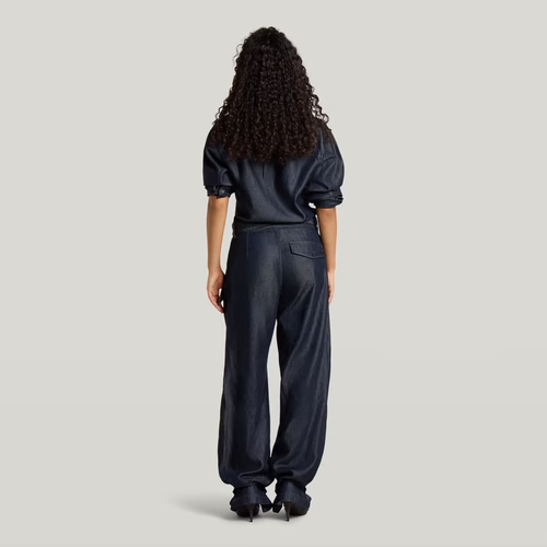 Mono con doble botón - Mujer - G-Star RAW - Modalova