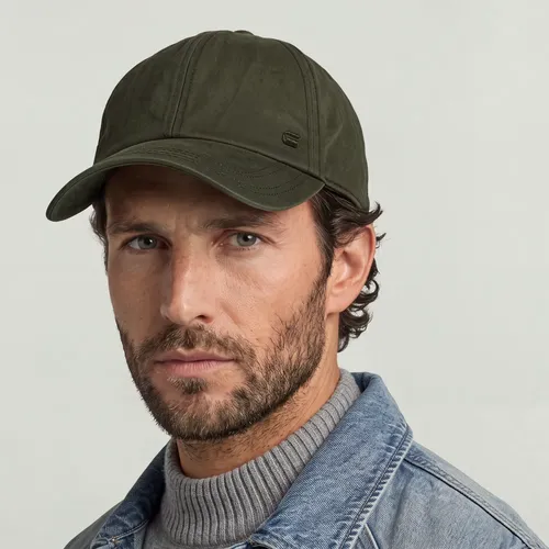 Avernus Baseball Cap - Grey - Men - G-Star RAW - Modalova