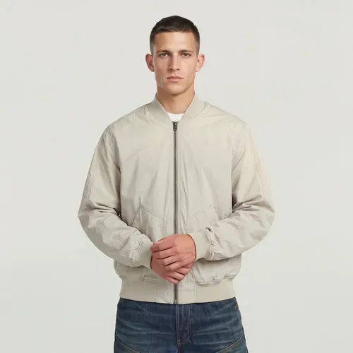 Sunfaded Bomber Jacket - Men - G-Star RAW - Modalova