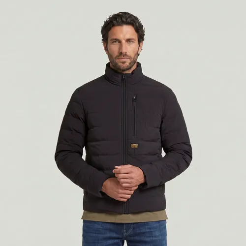 Foundation Liner Jacket - Men - G-Star RAW - Modalova