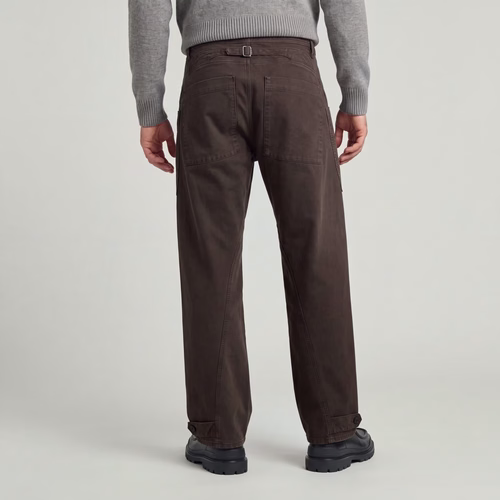 Fatigue Cargo Pants - Brown - Men - G-Star RAW - Modalova