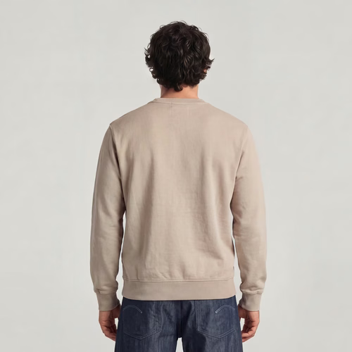Sudadera Unit Washed - Hombre - G-Star RAW - Modalova