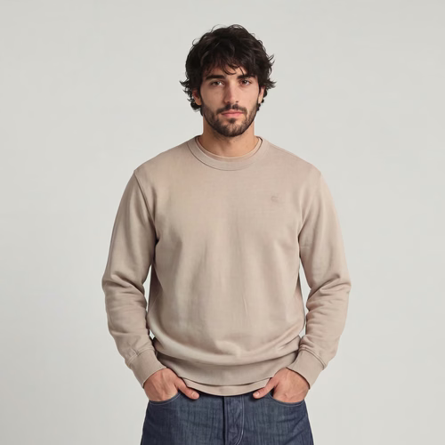 Sudadera Unit Washed - Hombre - G-Star RAW - Modalova