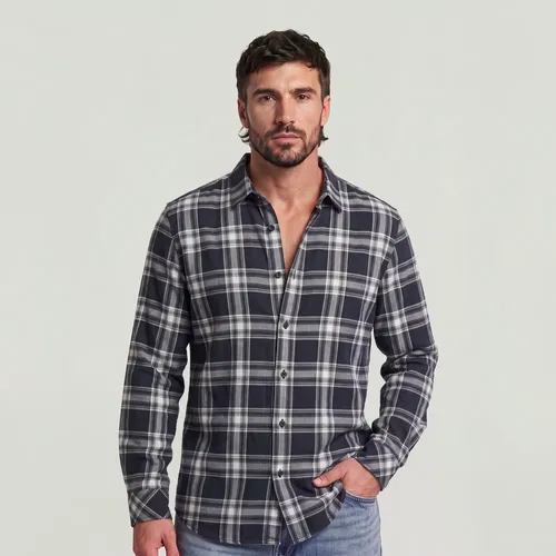 Clean Regular Shirt - Men - G-Star RAW - Modalova
