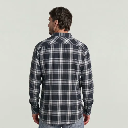Clean Regular Shirt - Men - G-Star RAW - Modalova