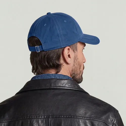 Avernus Baseball Cap - Men - G-Star RAW - Modalova