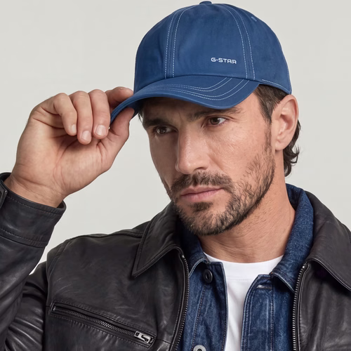 Avernus Baseball Cap - Men - G-Star RAW - Modalova