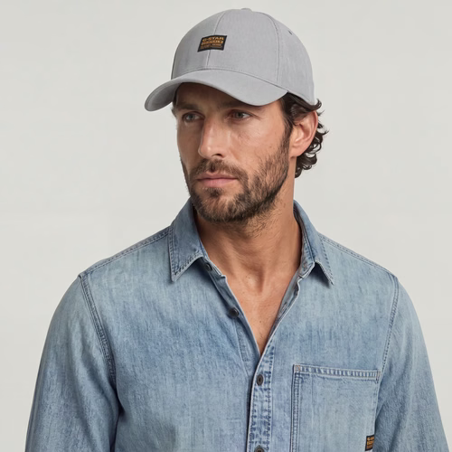 Originals Baseball Cap - Men - G-Star RAW - Modalova