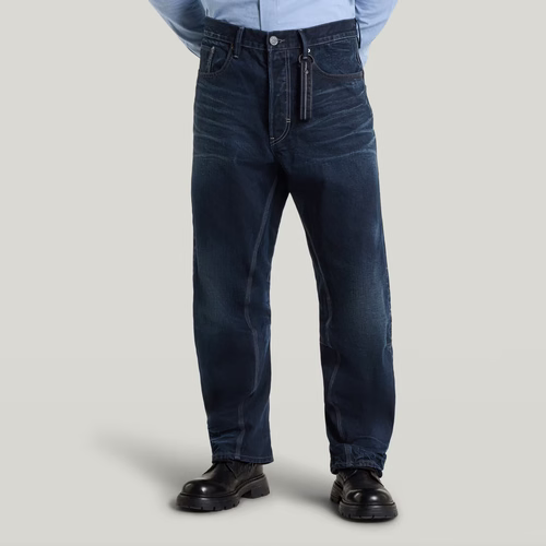G-S050 Arc Loose - Dark blue - Men - G-Star RAW - Modalova