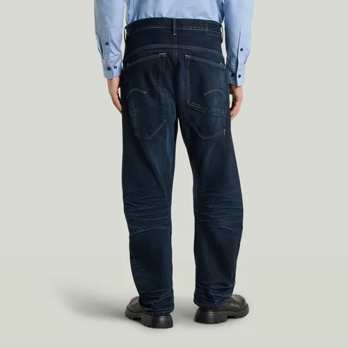 G-S050 Arc Loose - Dark blue - Men - G-Star RAW - Modalova