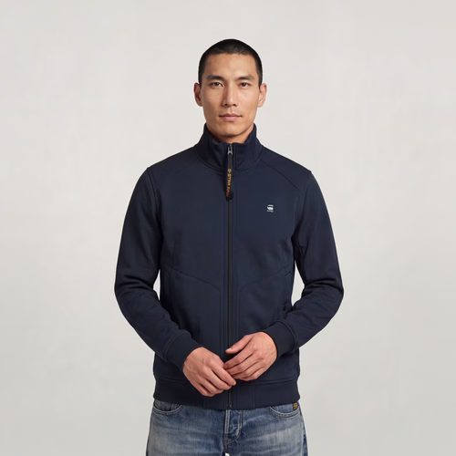 Softshell Track Jacket - Men - G-Star RAW - Modalova