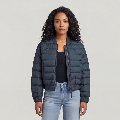 Chaqueta Lightweight Quilted - Mujer - G-Star RAW - Modalova