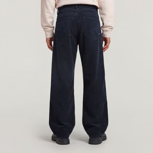 Jeans Type 96 Loose - Hombre - G-Star RAW - Modalova