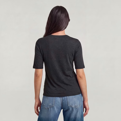 Camiseta Regular - Mujer - G-Star RAW - Modalova