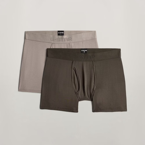Boxer Brief 2-Pack - Men - G-Star RAW - Modalova