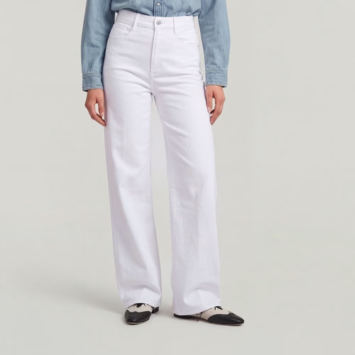 Jeans Deck 2.0 High Loose - Mujer - G-Star RAW - Modalova
