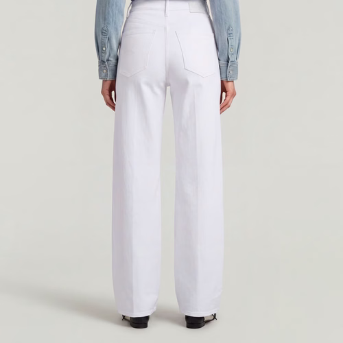 Jeans Deck 2.0 High Loose - Mujer - G-Star RAW - Modalova