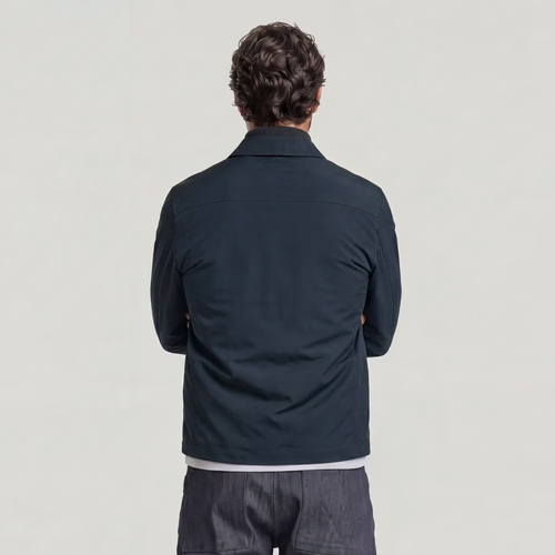 The Alexander - Correct Shell Jacket - Men - G-Star RAW - Modalova