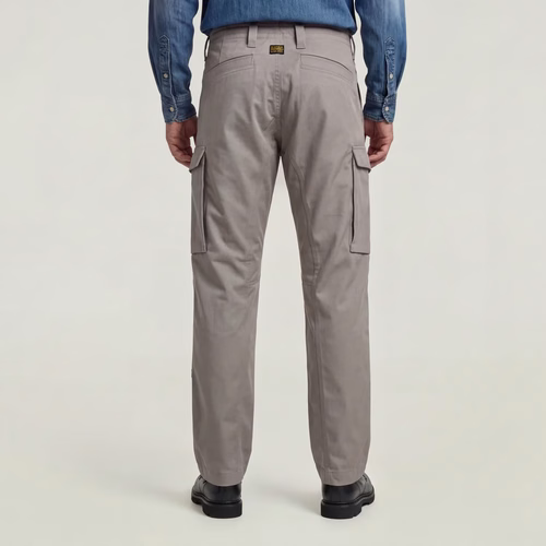 Core Regular Cargo Pants - Men - G-Star RAW - Modalova