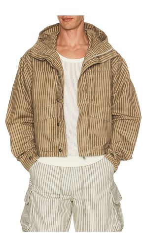 Cropped Parka in . - size 46 (also in 52) - 424 - Modalova