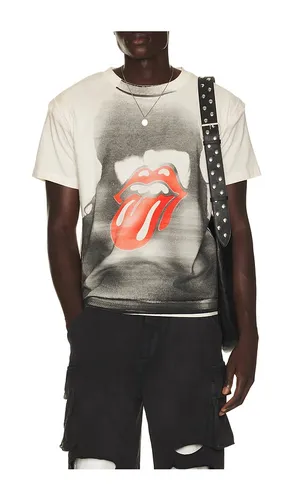 G Tee in White. - size L (also in S, XXL/2X) - 424 - Modalova