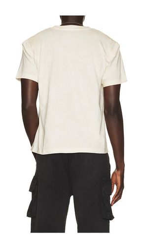 G Tee in White. - size L (also in S, XL/1X, XXL/2X) - 424 - Modalova