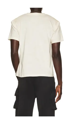 G Tee in White. - size L (also in S, XXL/2X) - 424 - Modalova