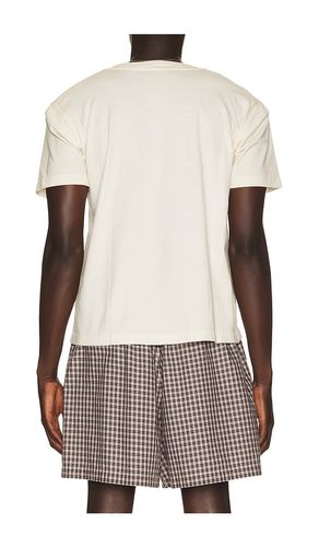 I Love Tongue Tee in White. - size M (also in S) - 424 - Modalova