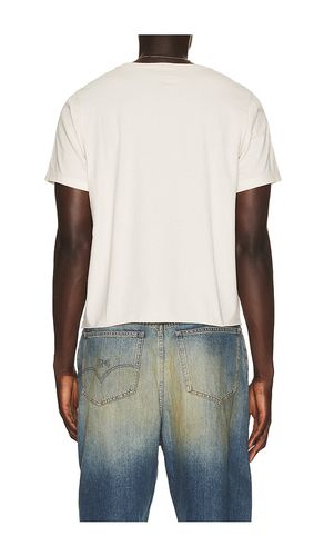Sloppy Tee in White. - size M (also in L) - 424 - Modalova
