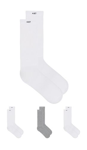 Pack The Scrunch Sock in - 437 - Modalova