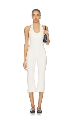 X REVOLVE The Halter Onesie in . - size M (also in S, XS) - 437 - Modalova