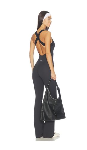 The Sculpt Onesie in Grey. - size L (also in M, S, XL, XS) - 437 - Modalova