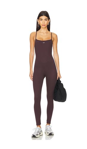 The Onesie in Chocolate. - size M (also in S, XS) - 437 - Modalova