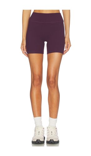 The Essentials Short in Mauve. - size L (also in M, S, XL, XS) - 437 - Modalova