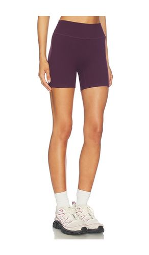 The Essentials Short in Mauve. - size L (also in M, S, XL, XS) - 437 - Modalova