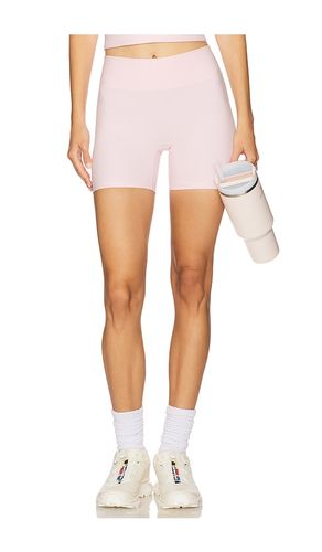The Essentials Short in Pink. - size L (also in XL) - 437 - Modalova