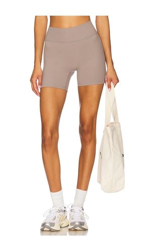 The Essentials Short in Grey,Taupe. - size S (also in XS, M) - 437 - Modalova
