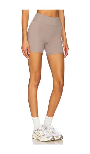 The Essentials Short in Grey,Taupe. - size S (also in XS, M) - 437 - Modalova