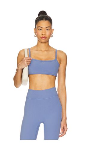 The Micro Bra in Slate. - size L (also in S, XL) - 437 - Modalova