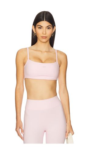The Micro Bra in Pink. - size L (also in M, S, XL, XS) - 437 - Modalova