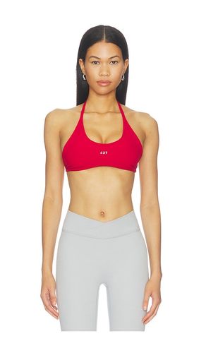 The Bare Bra in Red. - size L (also in M) - 437 - Modalova