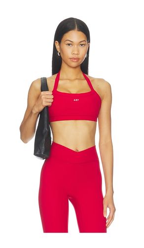 The Halter Bra in Red. - size L (also in M) - 437 - Modalova