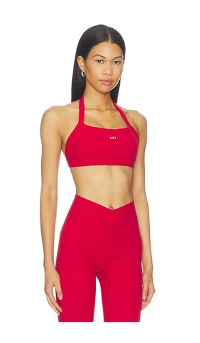 The Halter Bra in Red. - size L (also in M) - 437 - Modalova
