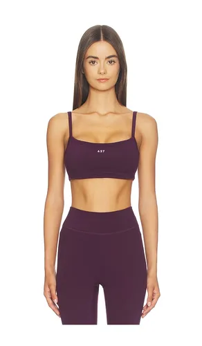 The Micro Bra in Mauve. - size M (also in S, XS) - 437 - Modalova