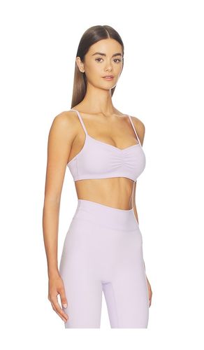The Ballet Bra in Lavender. - size M (also in S, XS) - 437 - Modalova